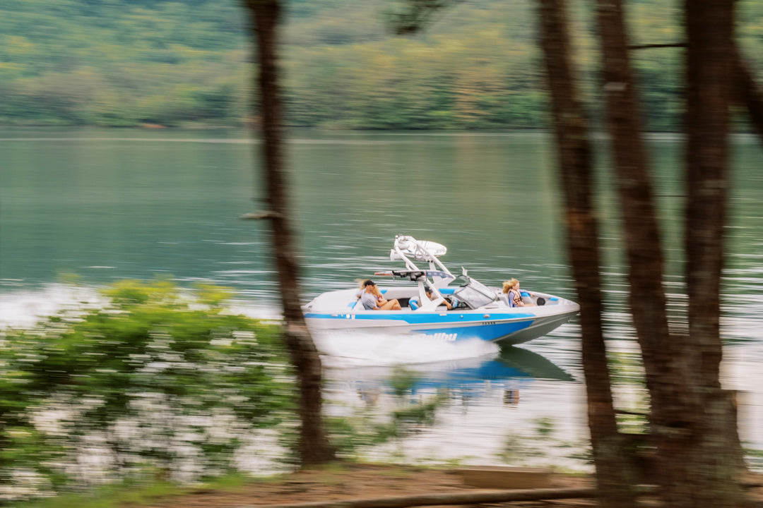 2026 Malibu Wakesetter 20VTX