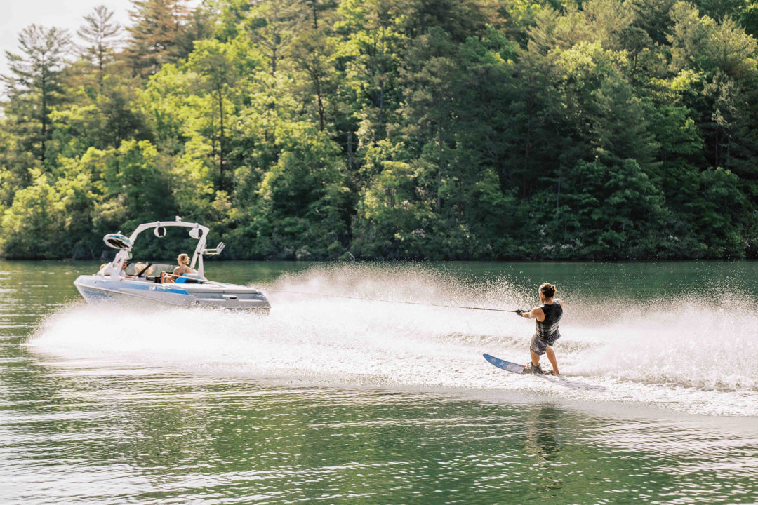 2026 Malibu Wakesetter 20VTX