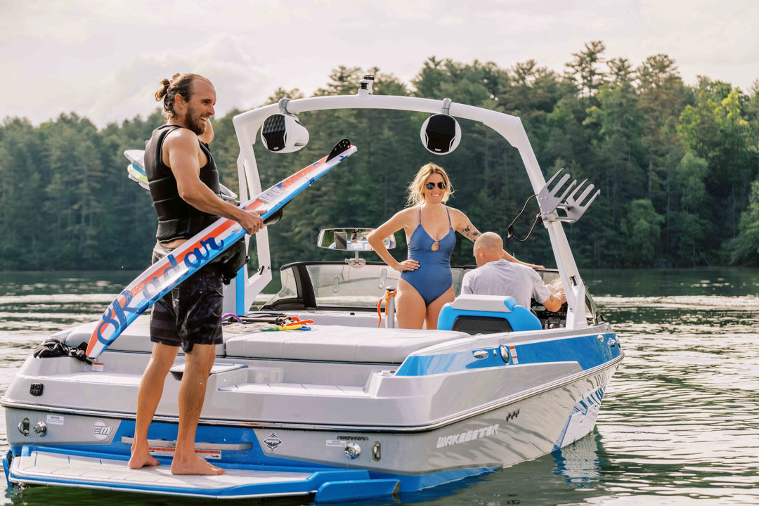 2026 Malibu Wakesetter 20VTX
