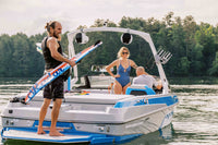 2026 Malibu Wakesetter 20VTX