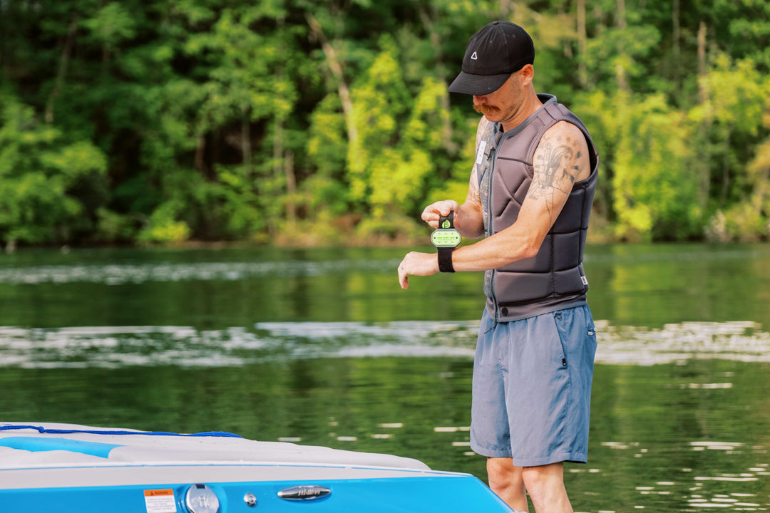 2026 Malibu Wakesetter 20VTX