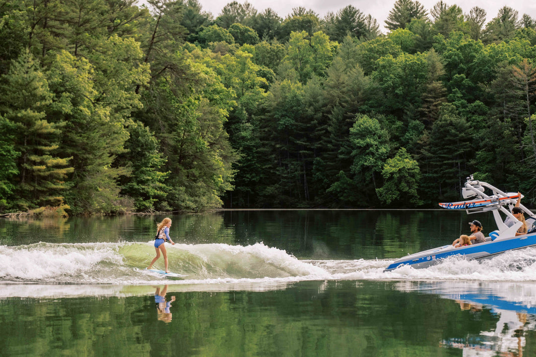2026 Malibu Wakesetter 20VTX