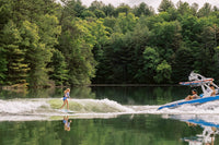 2026 Malibu Wakesetter 20VTX
