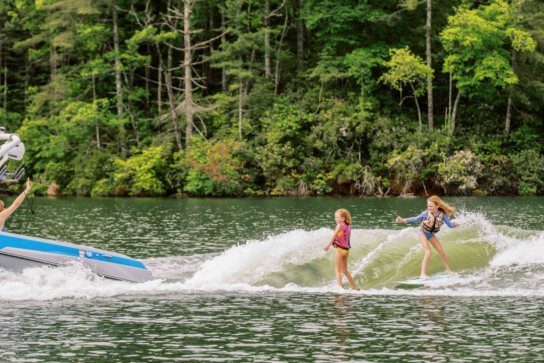 2026 Malibu Wakesetter 20VTX