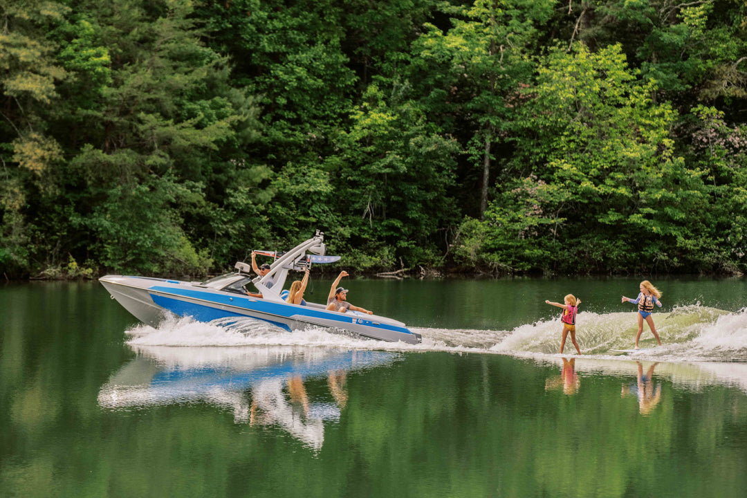 2026 Malibu Wakesetter 20VTX