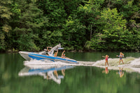 2026 Malibu Wakesetter 20VTX