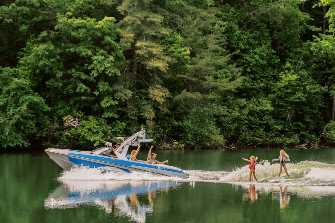 2026 Malibu Wakesetter 20VTX