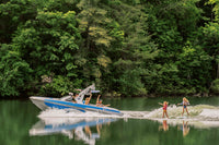 2026 Malibu Wakesetter 20VTX