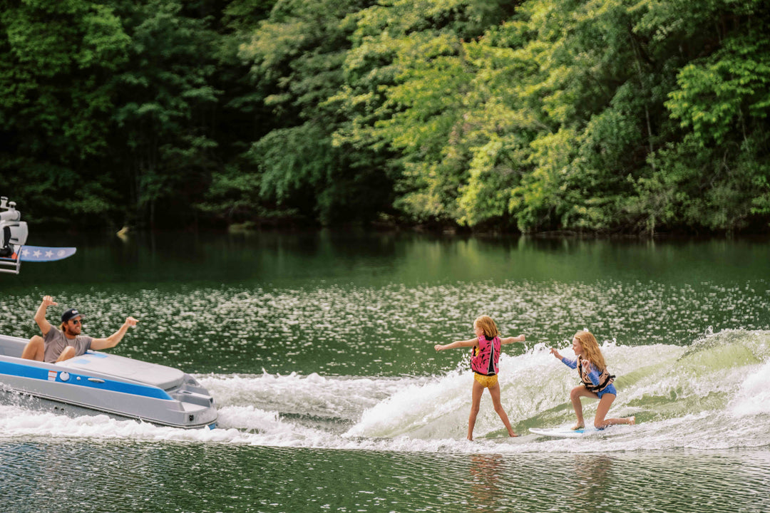 2026 Malibu Wakesetter 20VTX