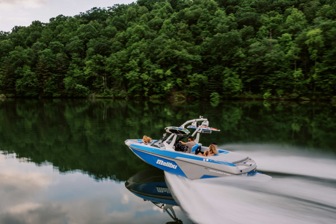 2026 Malibu Wakesetter 20VTX