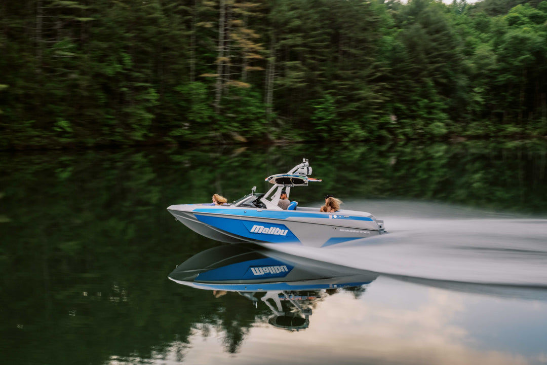 2026 Malibu Wakesetter 20VTX