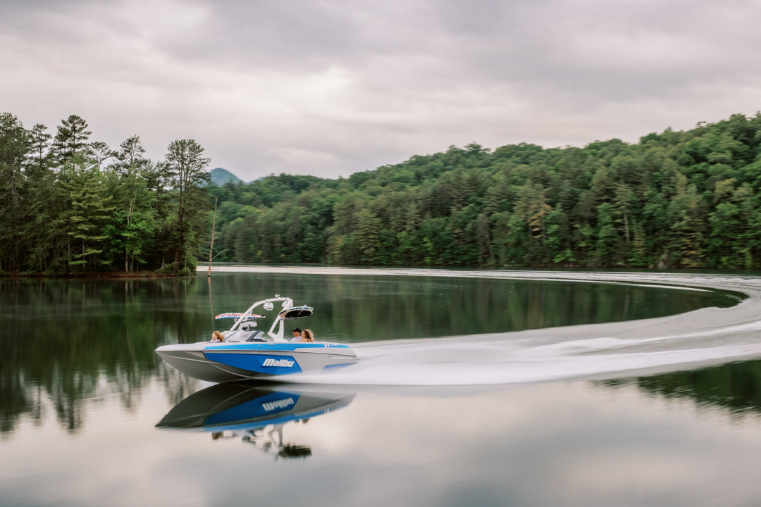 2026 Malibu Wakesetter 20VTX