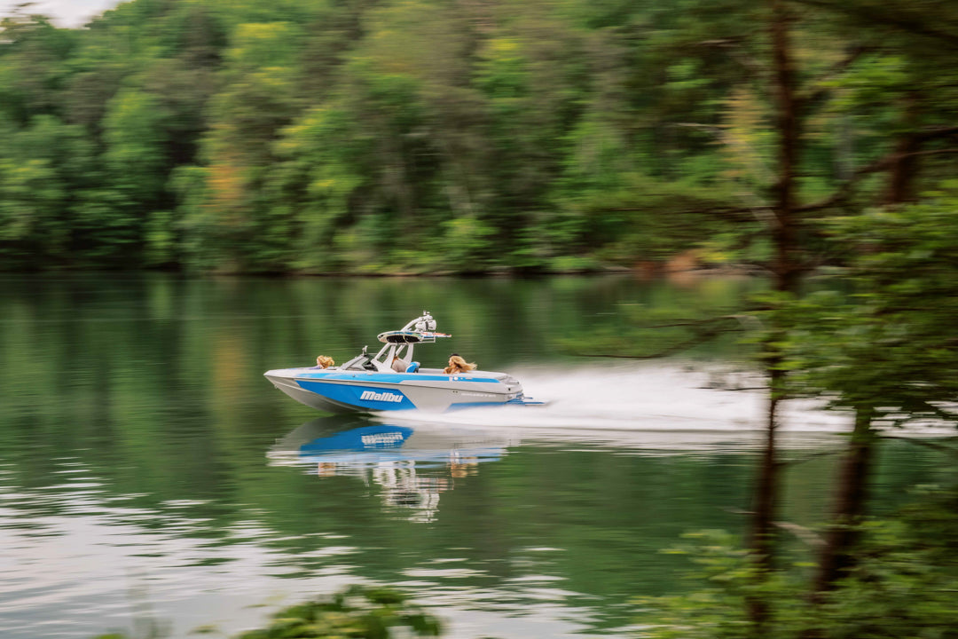 2026 Malibu Wakesetter 20VTX