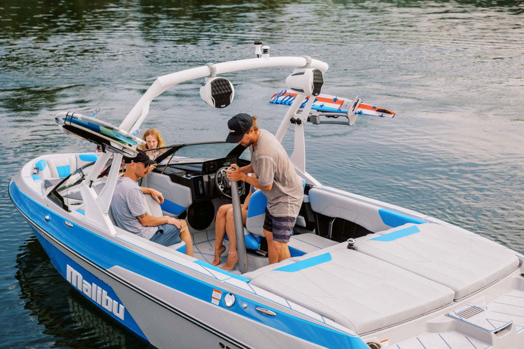 2026 Malibu Wakesetter 20VTX
