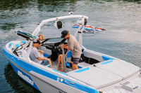 2026 Malibu Wakesetter 20VTX