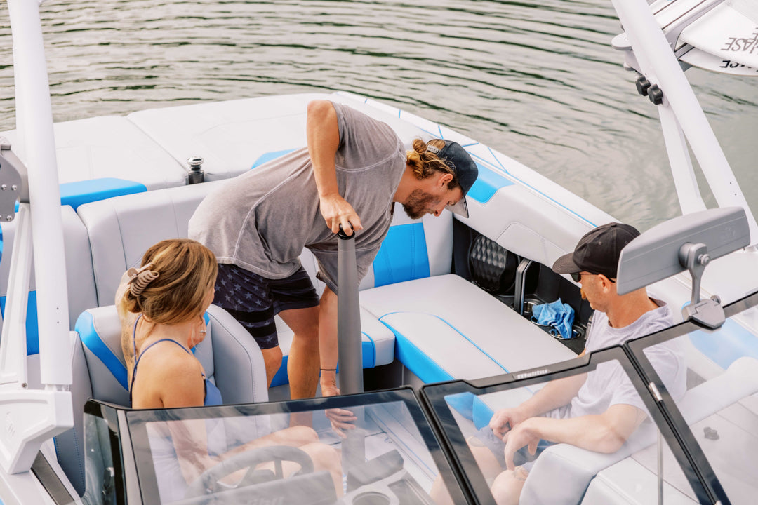 2026 Malibu Wakesetter 20VTX