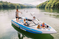 2026 Malibu Wakesetter 20VTX