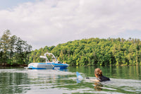 2026 Malibu Wakesetter 20VTX