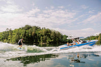 2026 Malibu Wakesetter 20VTX