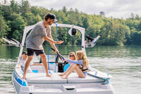 2026 Malibu Wakesetter 20VTX