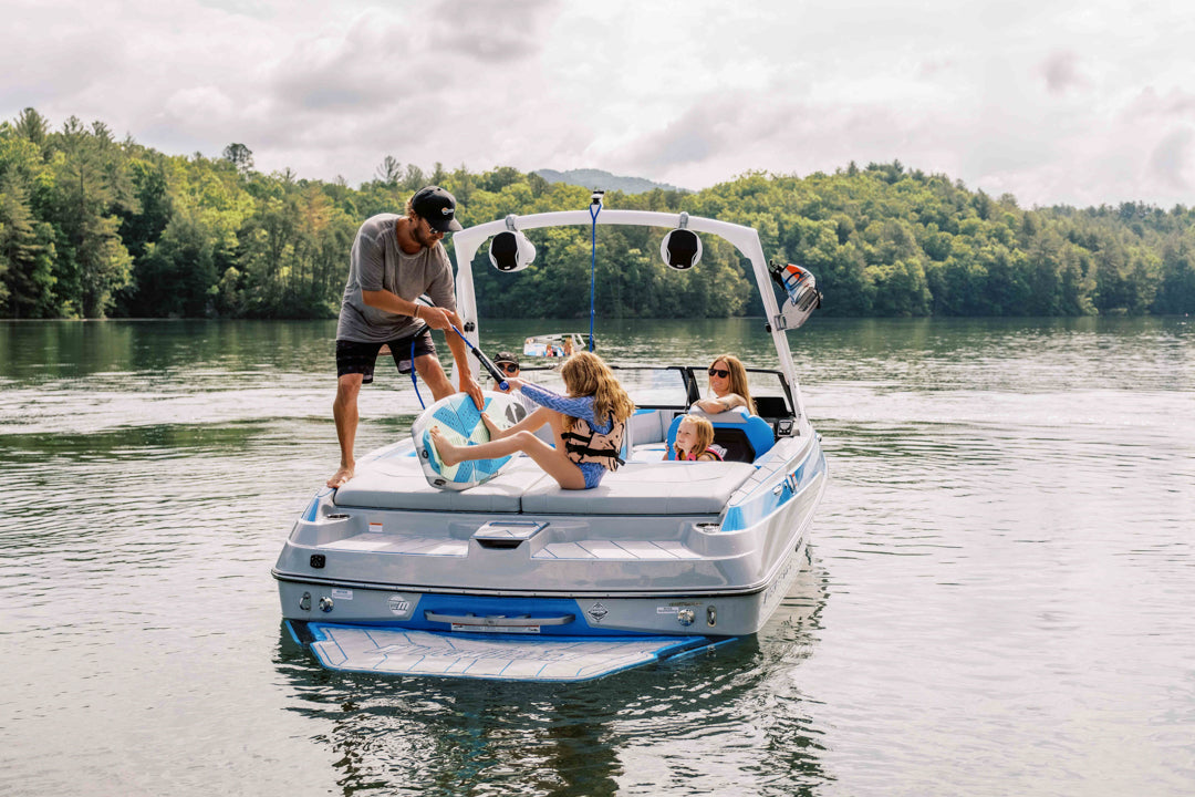 2026 Malibu Wakesetter 20VTX