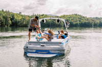 2026 Malibu Wakesetter 20VTX