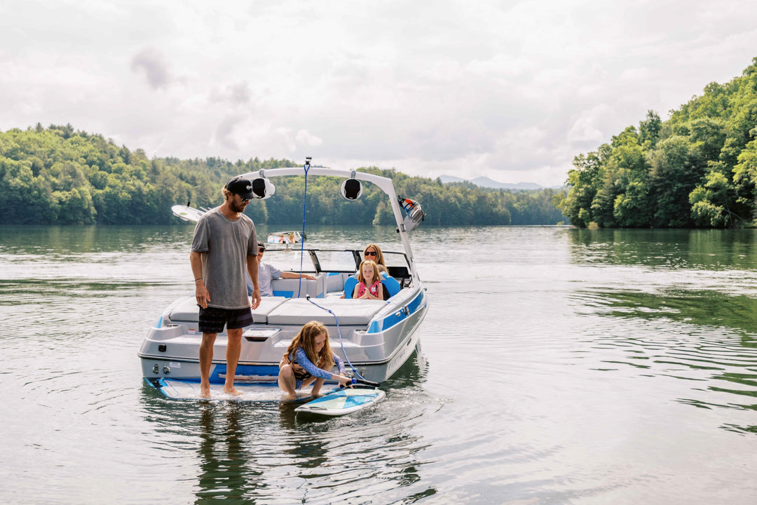 2026 Malibu Wakesetter 20VTX