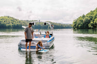 2026 Malibu Wakesetter 20VTX