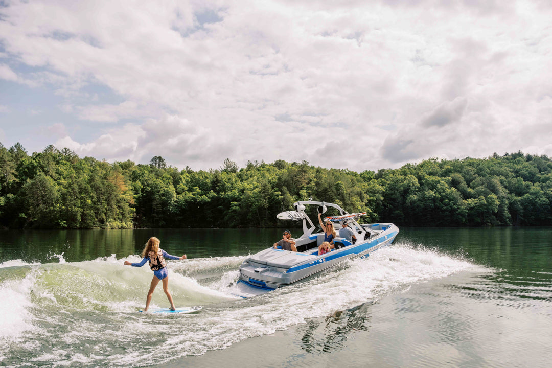 2026 Malibu Wakesetter 20VTX
