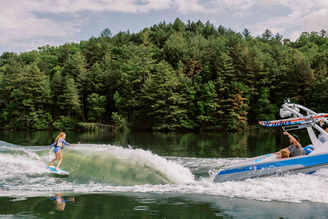 2026 Malibu Wakesetter 20VTX