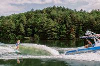2026 Malibu Wakesetter 20VTX