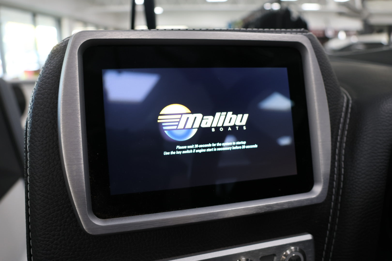 2025 Malibu Response TXi