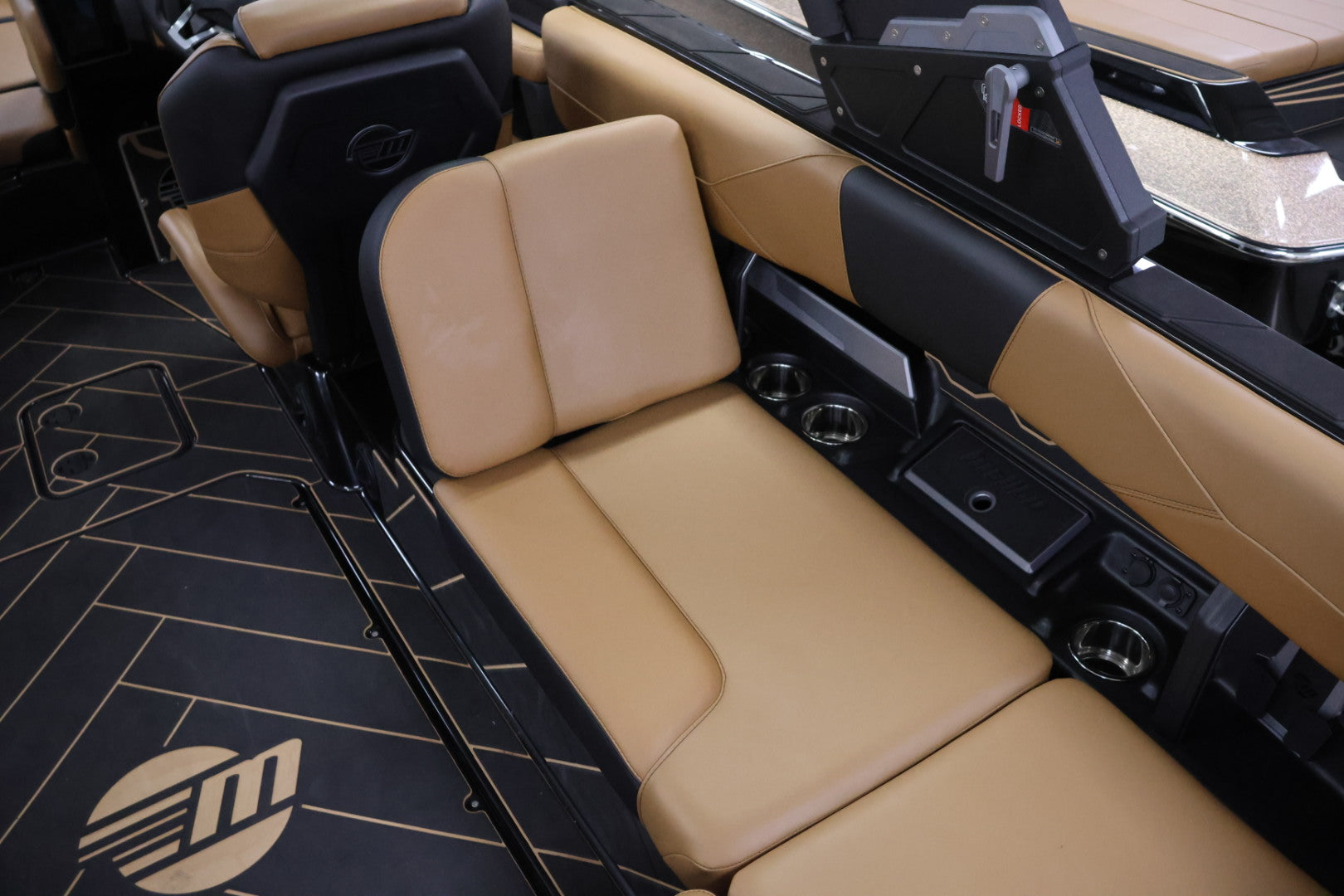 2025 Malibu Wakesetter 23LSV