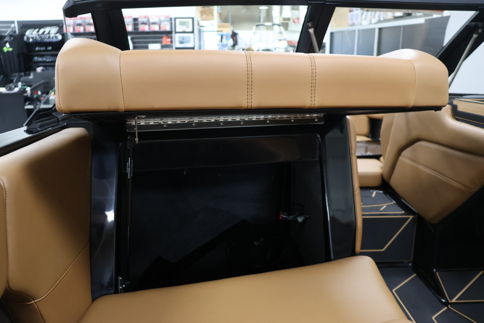 2025 Malibu Wakesetter 21LX