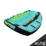 2027 RAPTOR ENFORCER 3 TUBE