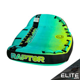 2027 RAPTOR ENFORCER 3 TUBE