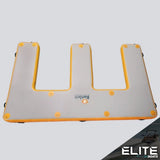 BARTLETT PONTOON JETSKI E 4M X 2.5M