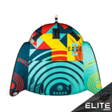 2027 RADAR EDGE 2 TUBE