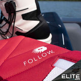2027 FOLLOW ATLANTIS VEST - AZALEA