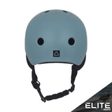 2027 FOLLOW SAFETY FIRST HELMET - OCEAN