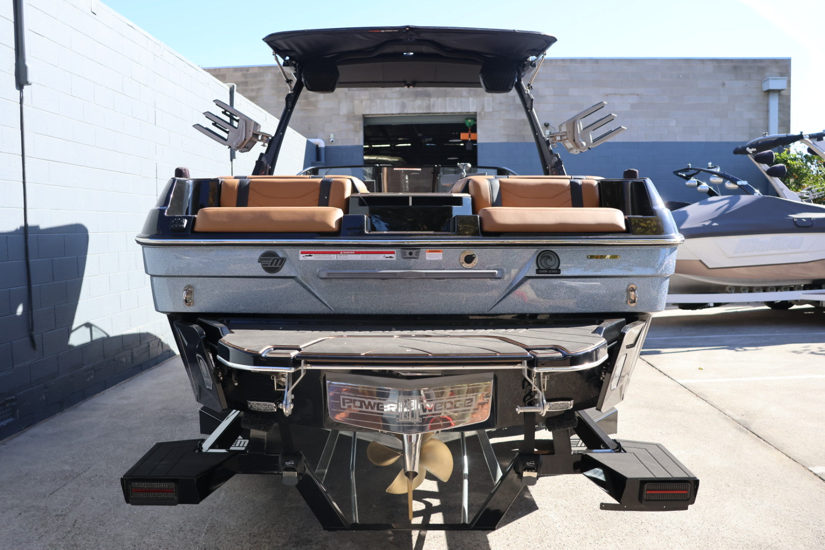 2025 Malibu Wakesetter 23LSV