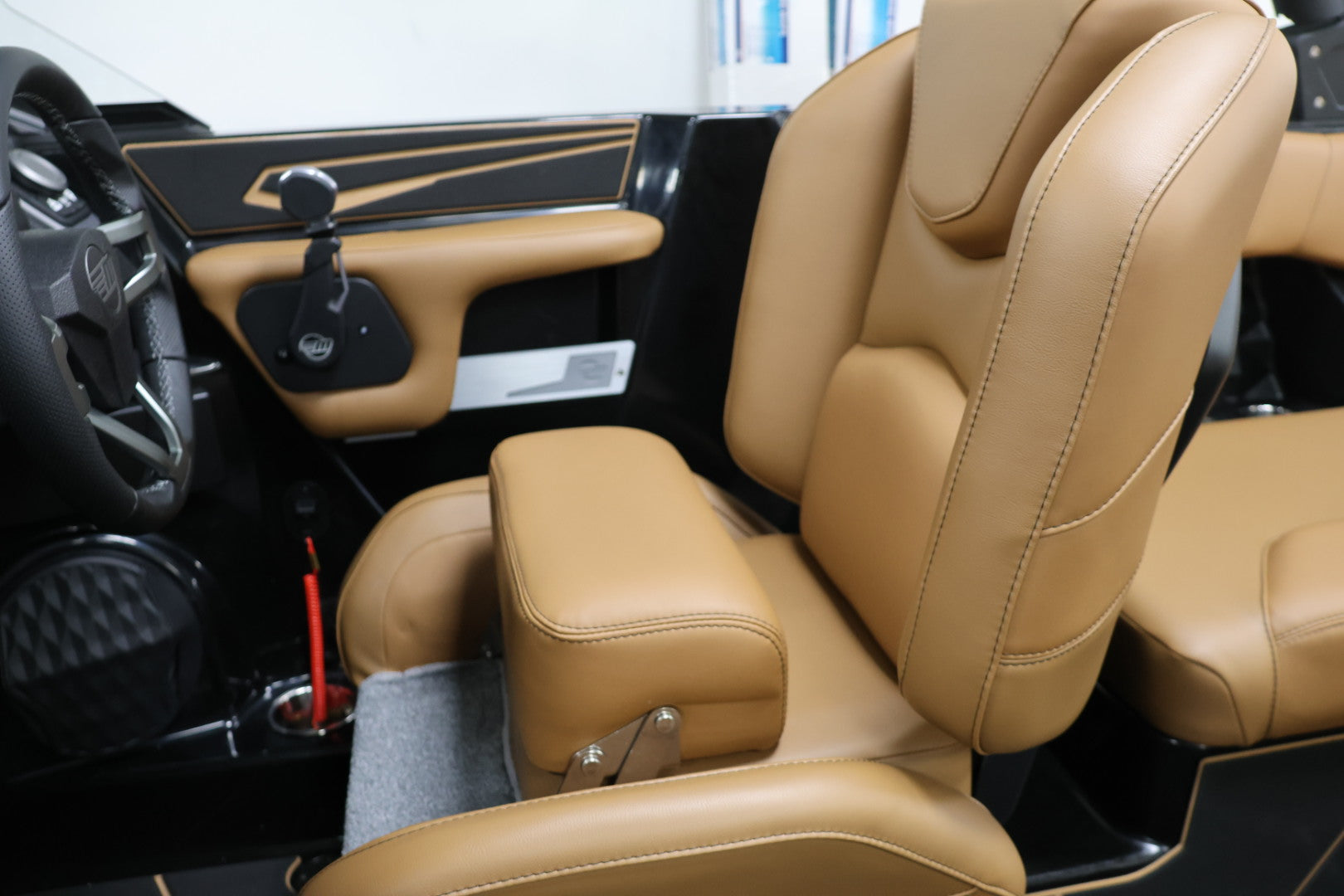 2025 Malibu Wakesetter 21LX
