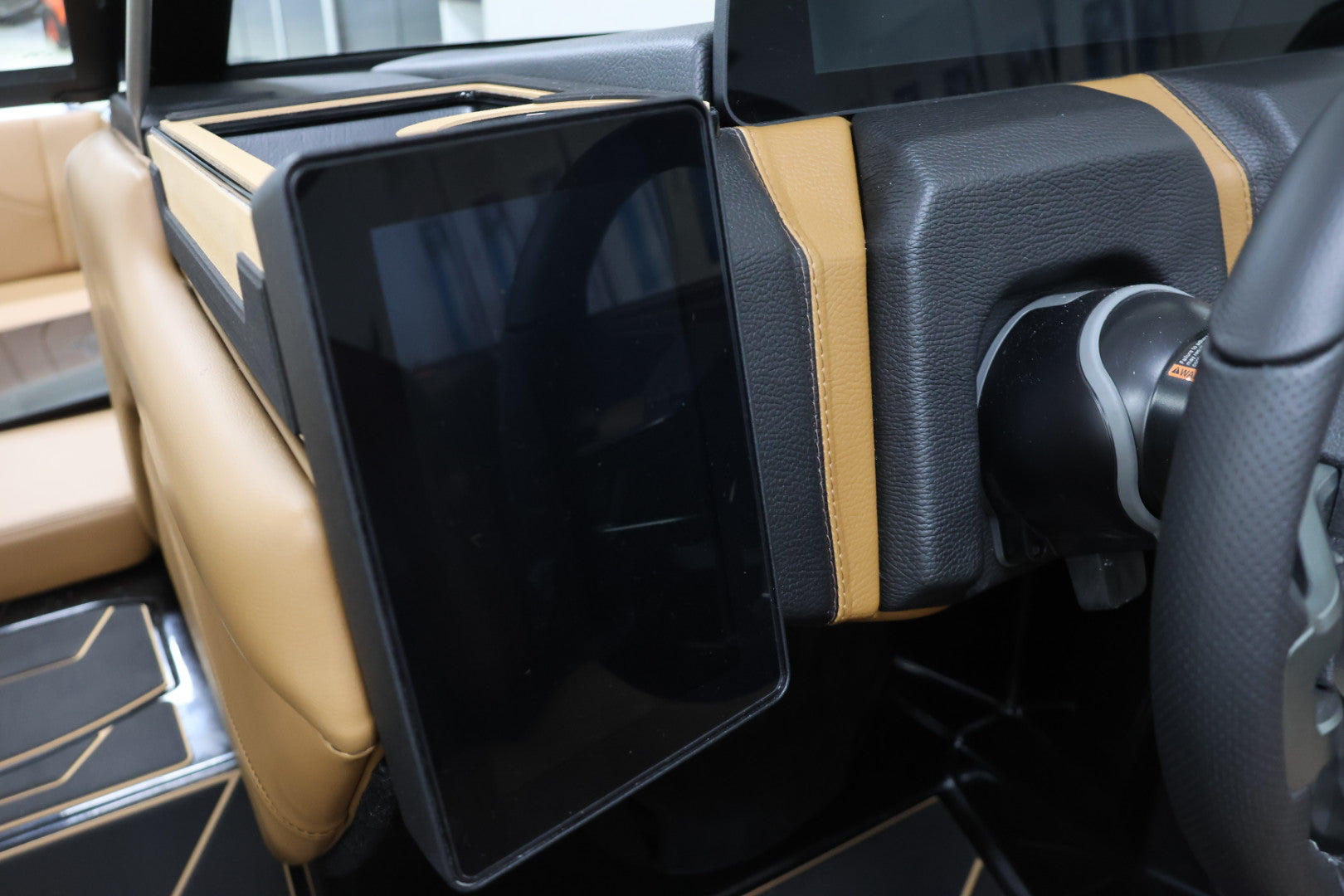 2025 Malibu Wakesetter 21LX