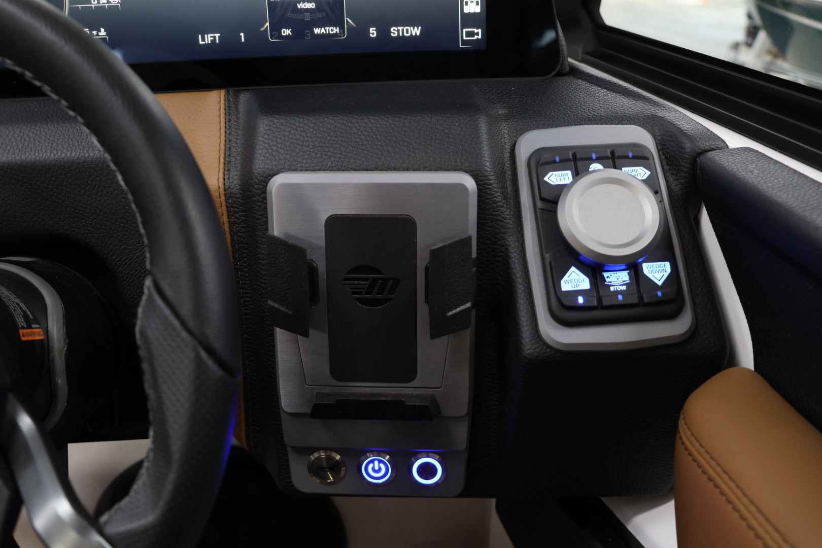 2025 Malibu Wakesetter 22LSV