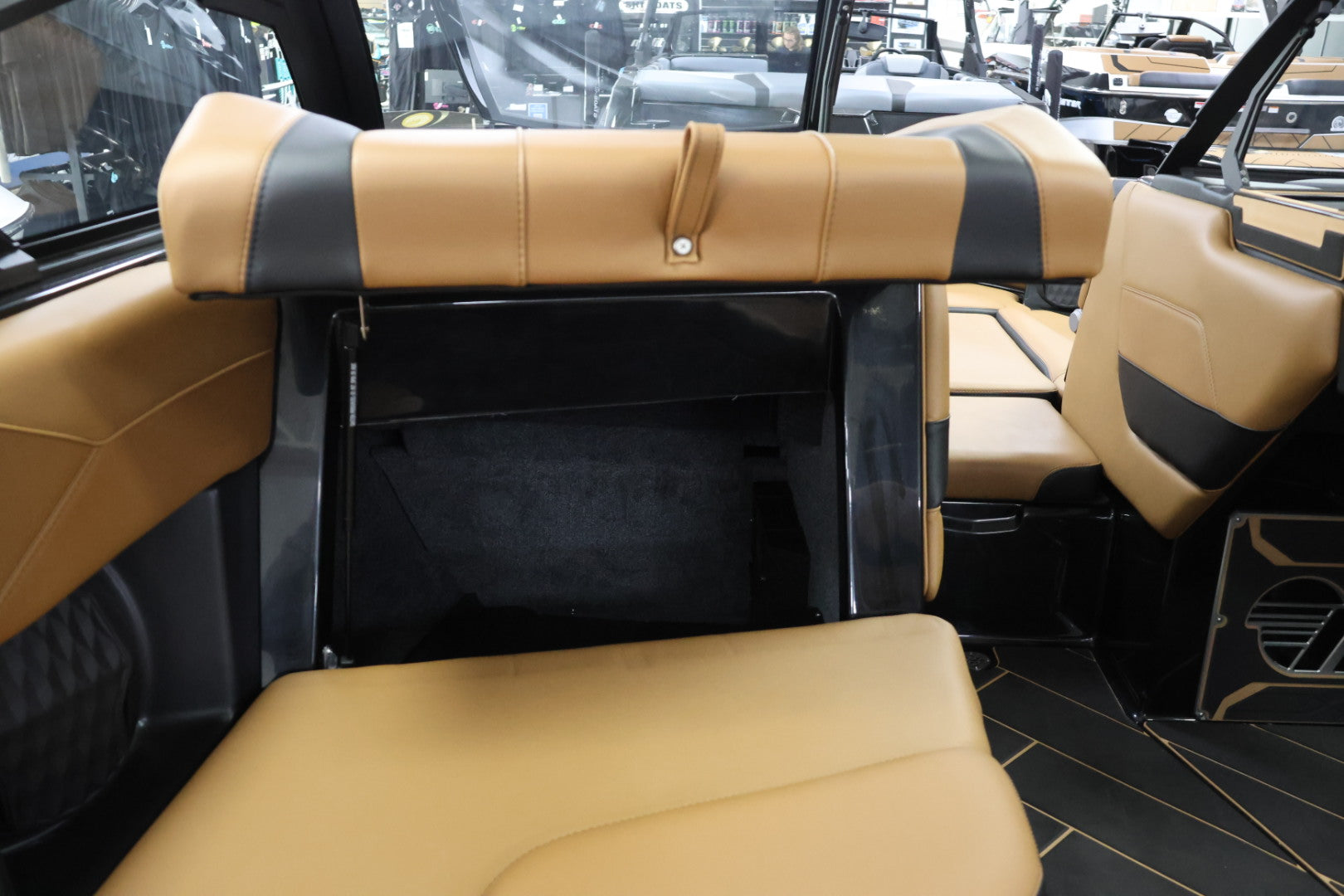 2025 Malibu Wakesetter 23LSV