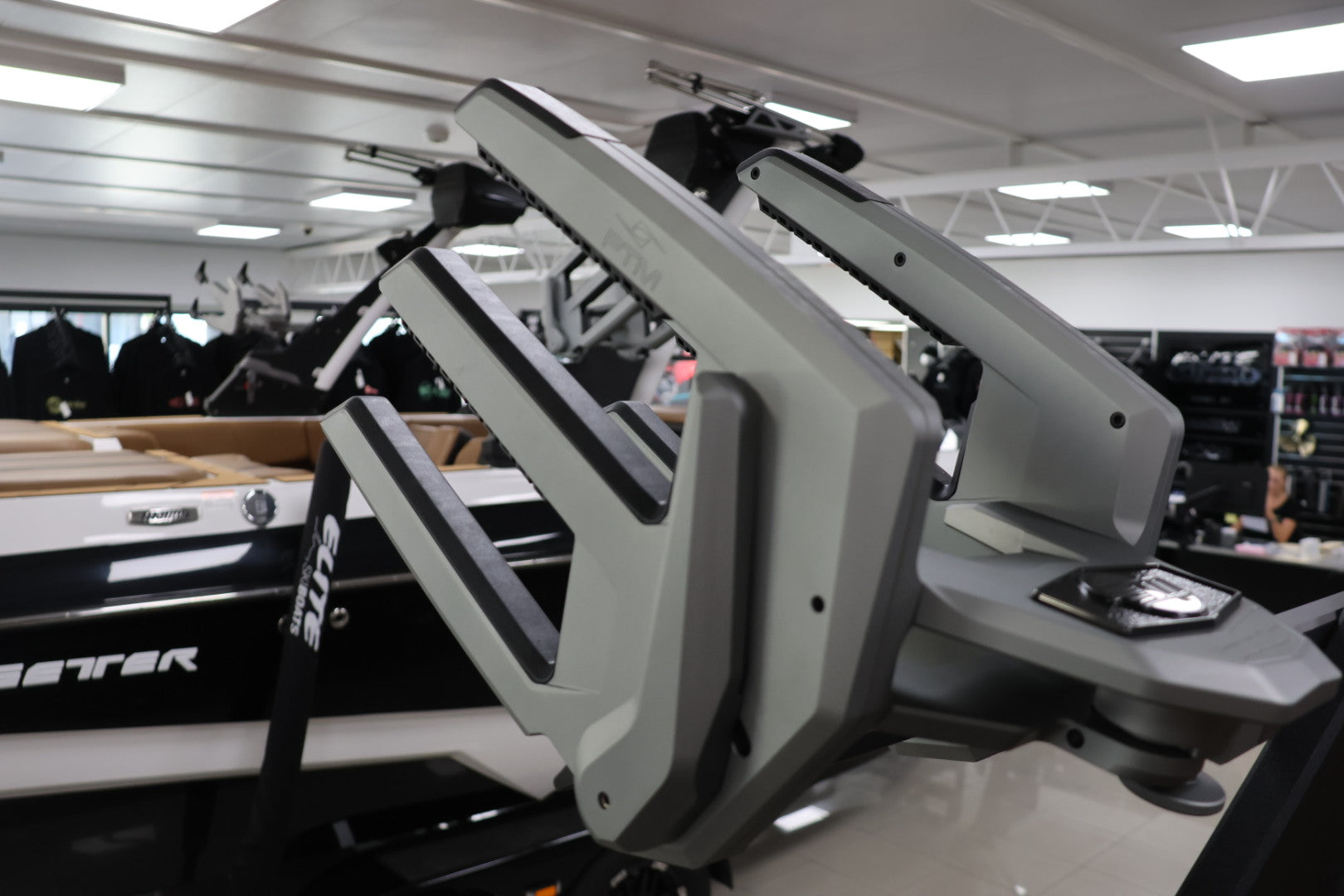 2025 Malibu Wakesetter 21LX