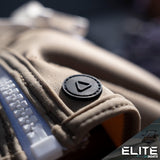 2027 FOLLOW CORP WOMENS VEST - SAND