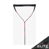 2027 FOLLOW TEAM HANDLE - RED