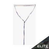 2027 FOLLOW TEAM HANDLE - PURPLE