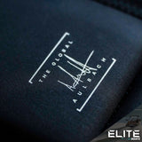 2027 FOLLOW GLOBAL VEST - BLACK